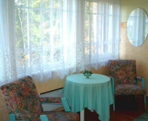 Sinisalu Apartments - Photo4