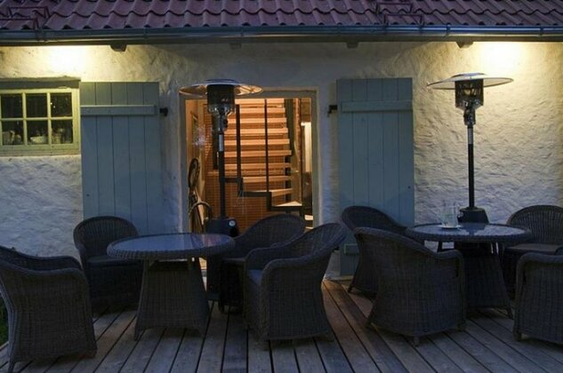Dagen Haus Guesthouse - Photo2