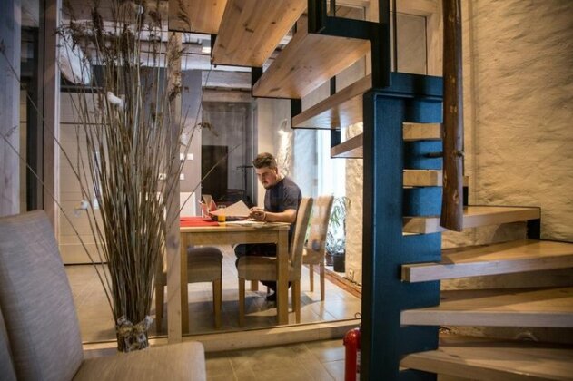 Dagen Haus Guesthouse - Photo3