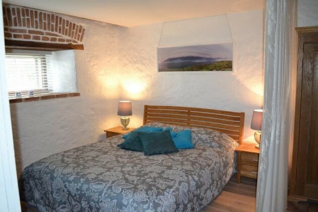 Dagen Haus Guesthouse - Photo4