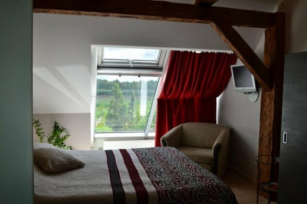 Dagen Haus Guesthouse - Photo5