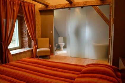 Dagen Haus Guesthouse