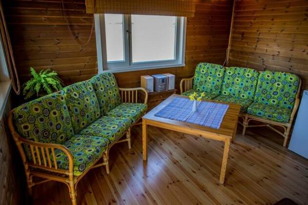Kassariotsa Holiday House - Photo2