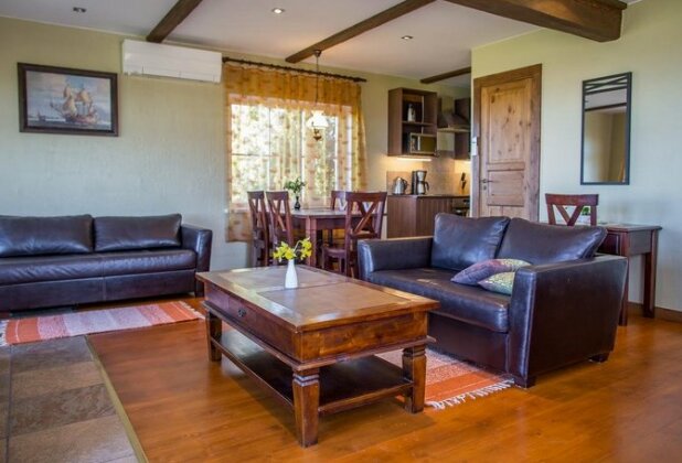 Kassariotsa Holiday House - Photo3
