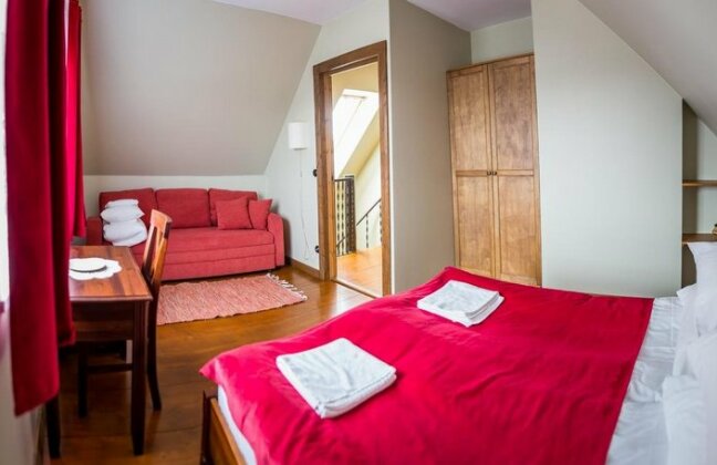 Kassariotsa Holiday House - Photo4