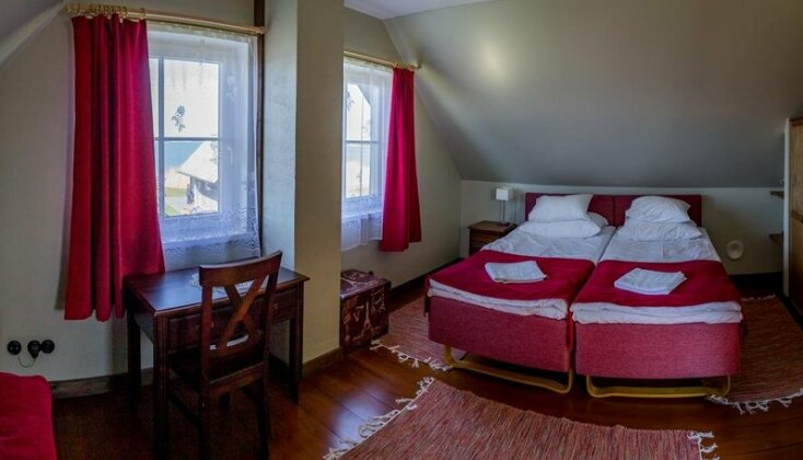 Kassariotsa Holiday House - Photo5