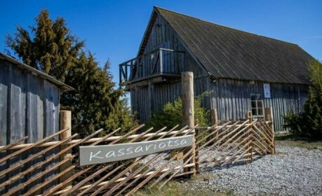 Kassariotsa Holiday House