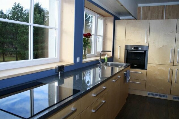 Kukekaarli Villa Holiday Home - Photo2