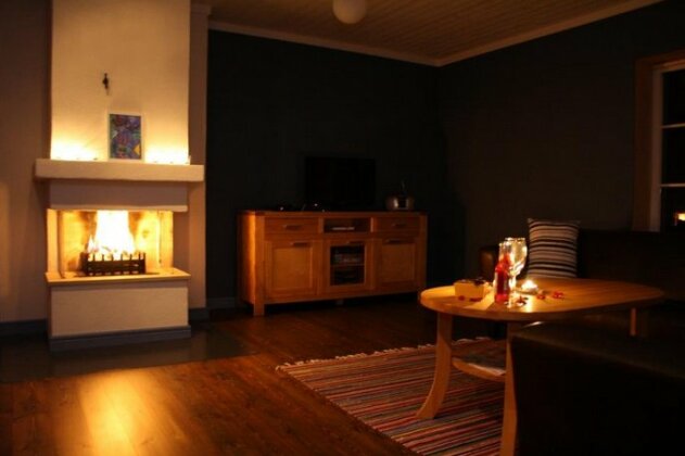 Kukekaarli Villa Holiday Home - Photo3
