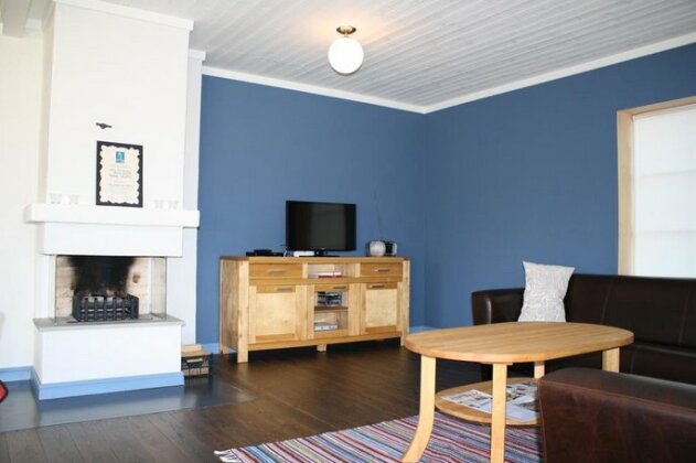 Kukekaarli Villa Holiday Home - Photo5