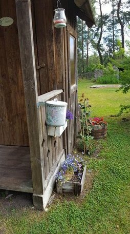 Manni Summerhouse - Photo2