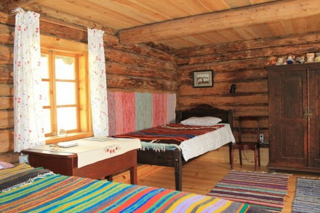 Manni Summerhouse - Photo5