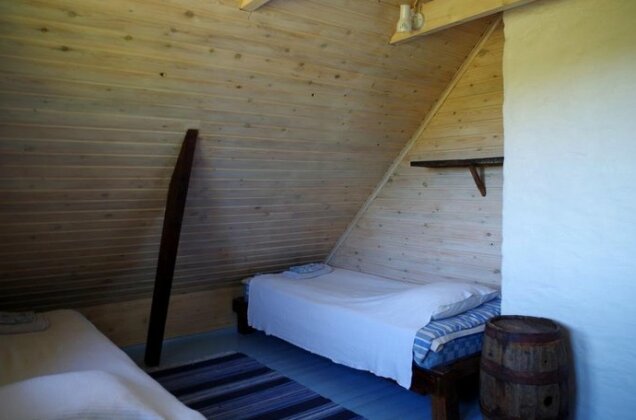 Moisakoha Cottage - Photo3