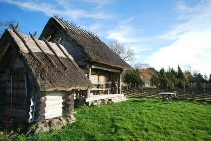 Nina Talu Holiday House