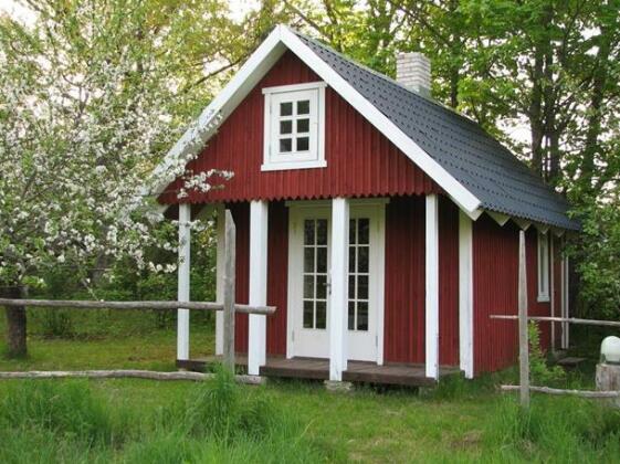 Ranna Talu Puhkemaja - Photo2