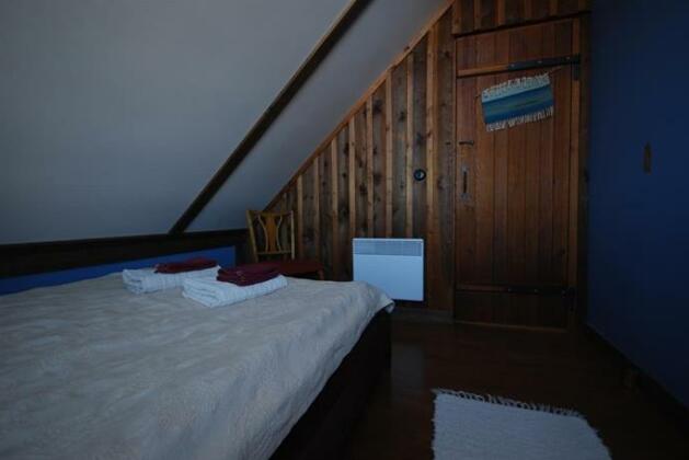 Roose Country House and Tiny Guesthouse - Photo2