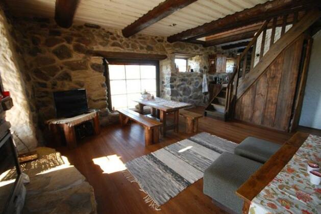 Roose Country House and Tiny Guesthouse - Photo5