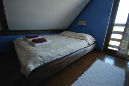 Roose Country House and Tiny Guesthouse