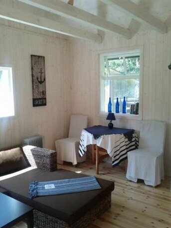 Tirbi Holiday House - Photo2