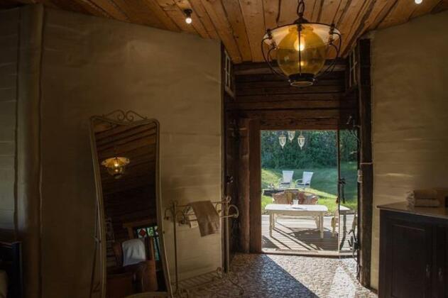 Urikivi Holiday House - Photo3