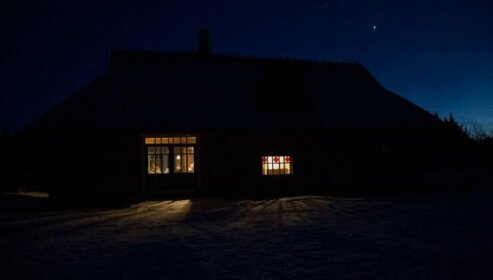 Urikivi Holiday House