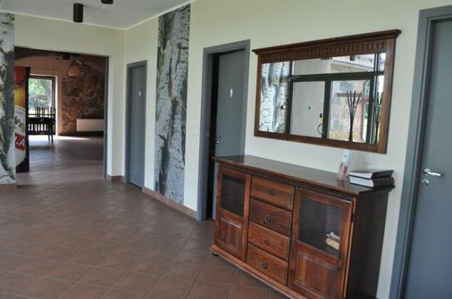 Kivi Holiday House - Photo2
