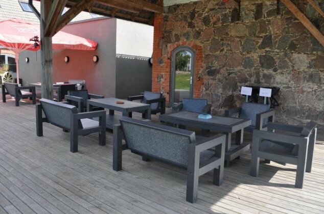 Kivi Holiday House - Photo3