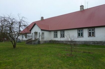 Kihelkonna Pastorate Guesthouse