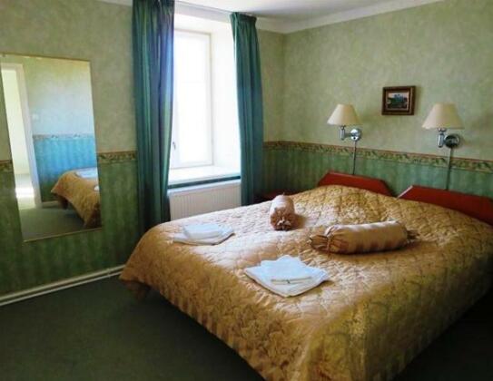 Loona Manor Guesthouse - Photo4