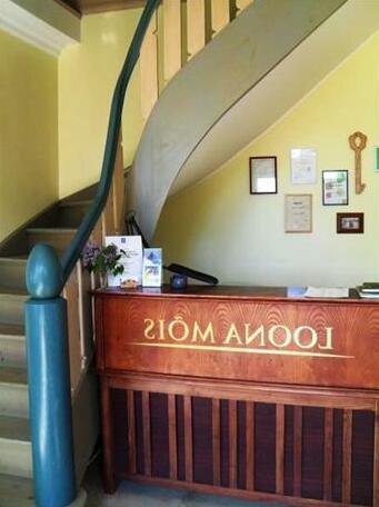 Loona Manor Guesthouse - Photo5