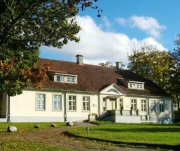 Loona Manor Guesthouse