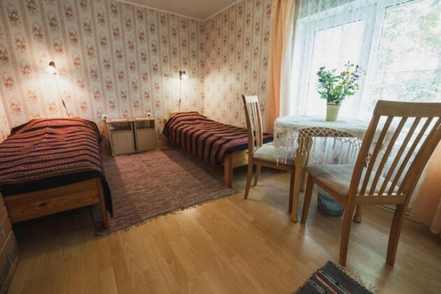 Kuraga Homestay in Kihnu - Photo2