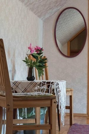Kuraga Homestay in Kihnu - Photo3