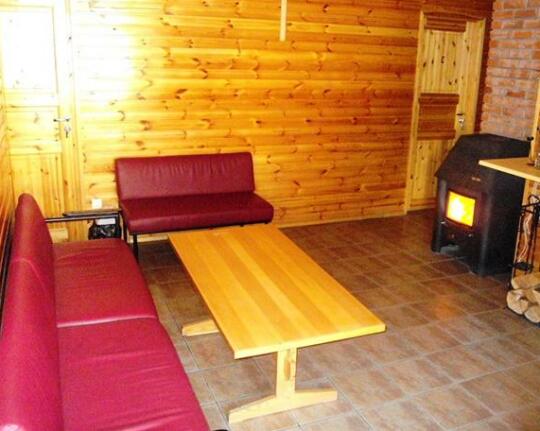 Kilingi Villa Guesthouse - Photo3