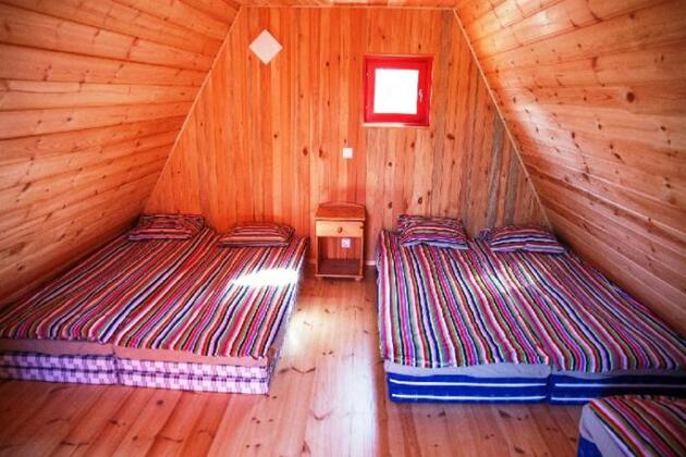 Koveri Holiday Center - Photo2