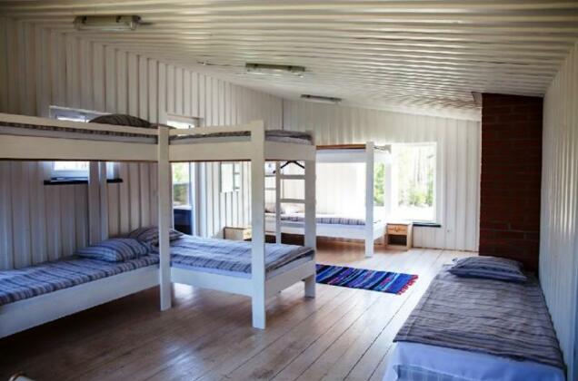 Koveri Holiday Center - Photo4