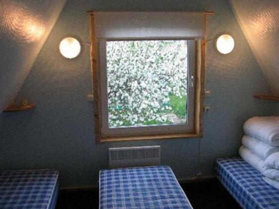 Livonia Holiday House - Photo2