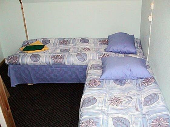 Livonia Holiday House - Photo4