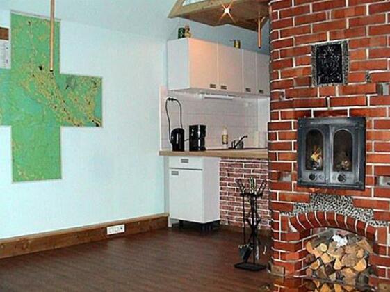 Livonia Holiday House - Photo5