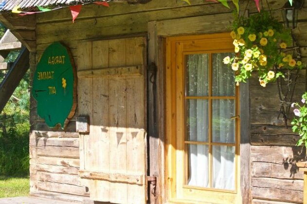 Vango Holiday Village - Photo2