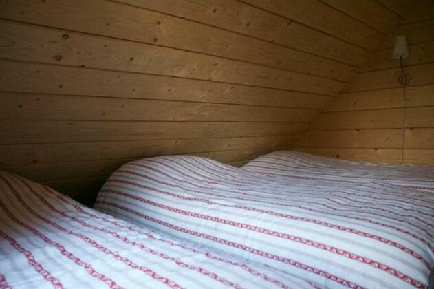 Vango Holiday Village - Photo3