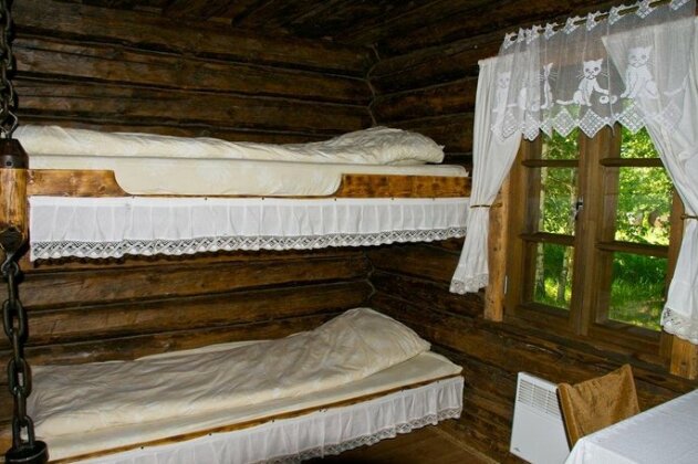 Vango Holiday Village - Photo4