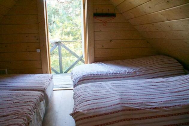 Vango Holiday Village - Photo5
