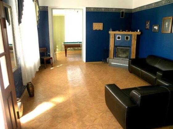 Oidremaa Manor Homestay - Photo2