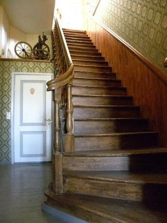 Oidremaa Manor Homestay - Photo3