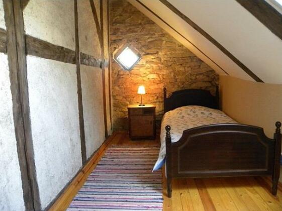 Oidremaa Manor Homestay - Photo5
