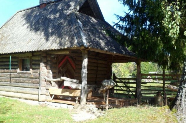 Viruna Farm