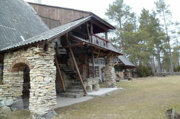 Viruna Farm - Photo2