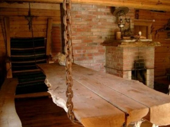 Viruna Farm - Photo3