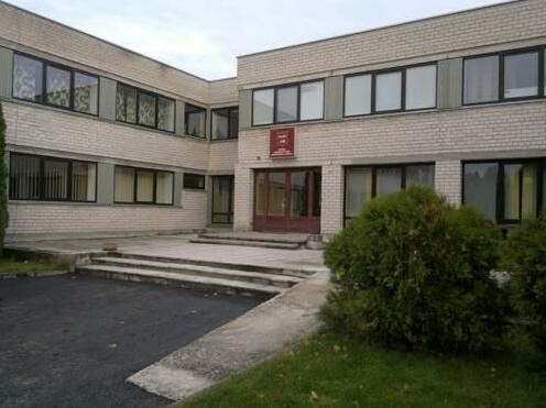 Guesthouse and Spa of Janeda Manor
